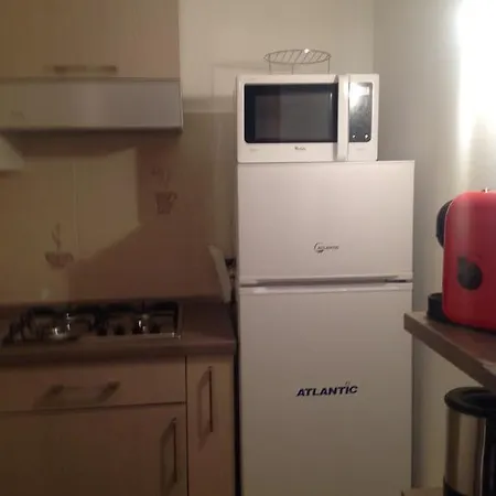 Apartment Brancato House Palermo