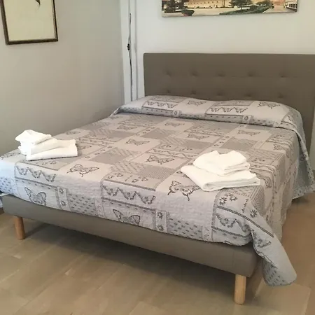 Brancato House Apartment Palermo