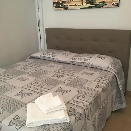 Brancato House * Palermo