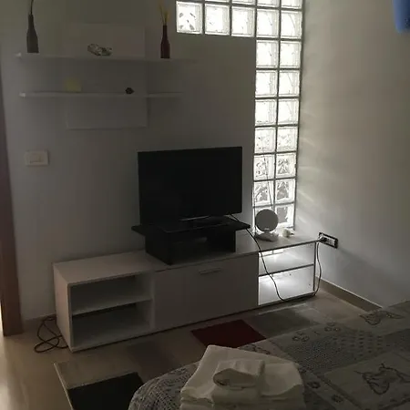 Brancato House Palermo