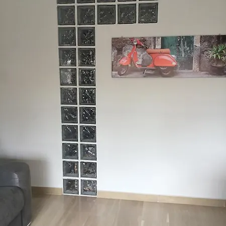 Brancato House Apartment Palermo