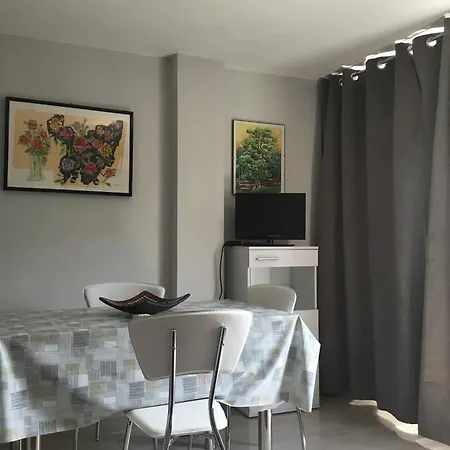 Brancato House Apartment