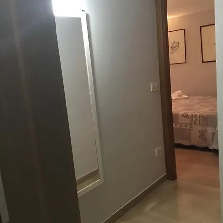 Brancato House Apartment